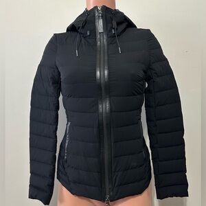 MACKAGE PUFFER COAT******SIZE: SMALL